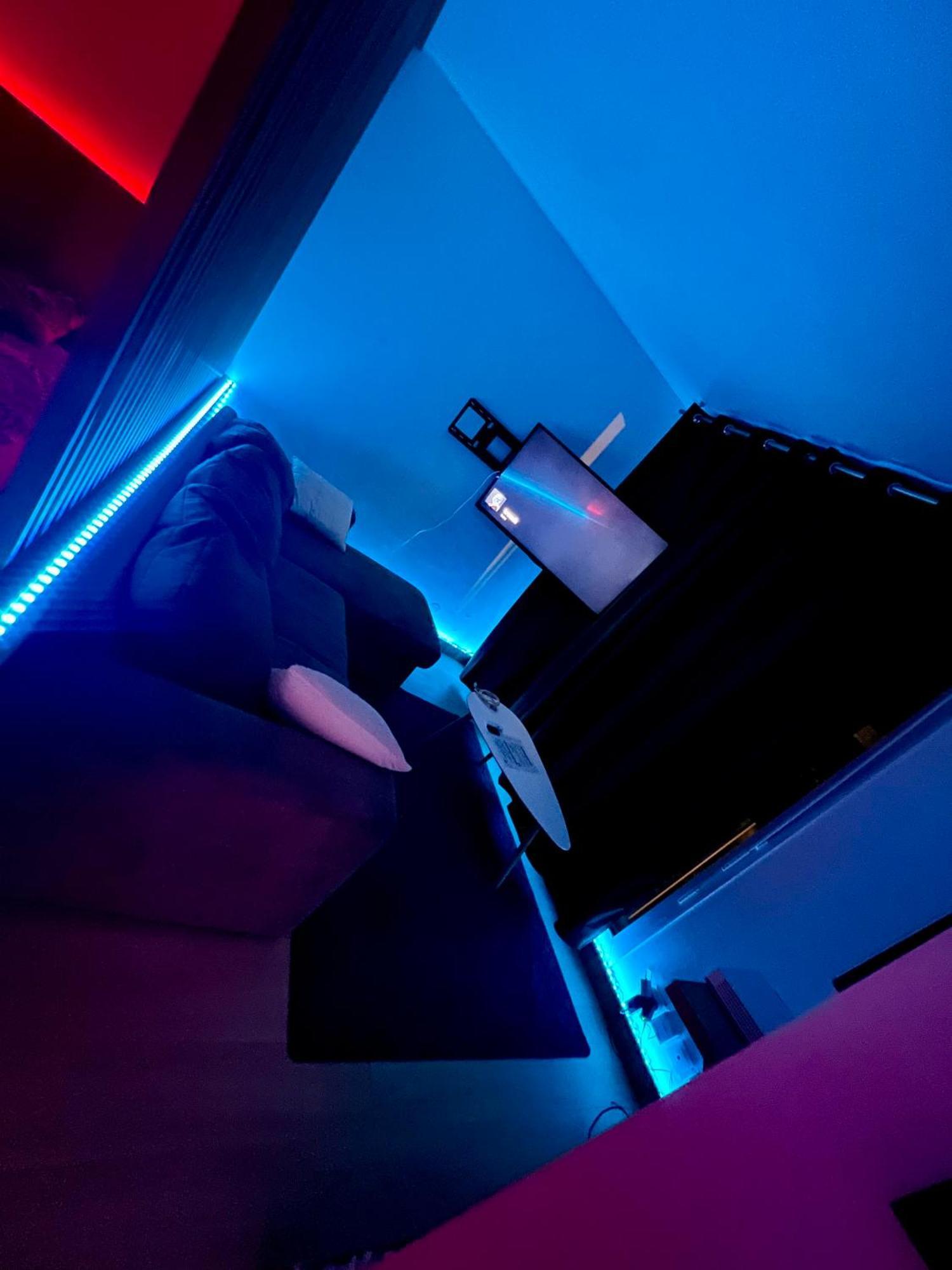 Jay Sweet Home - Contactless Delivery Keys Meaux Zewnętrze zdjęcie