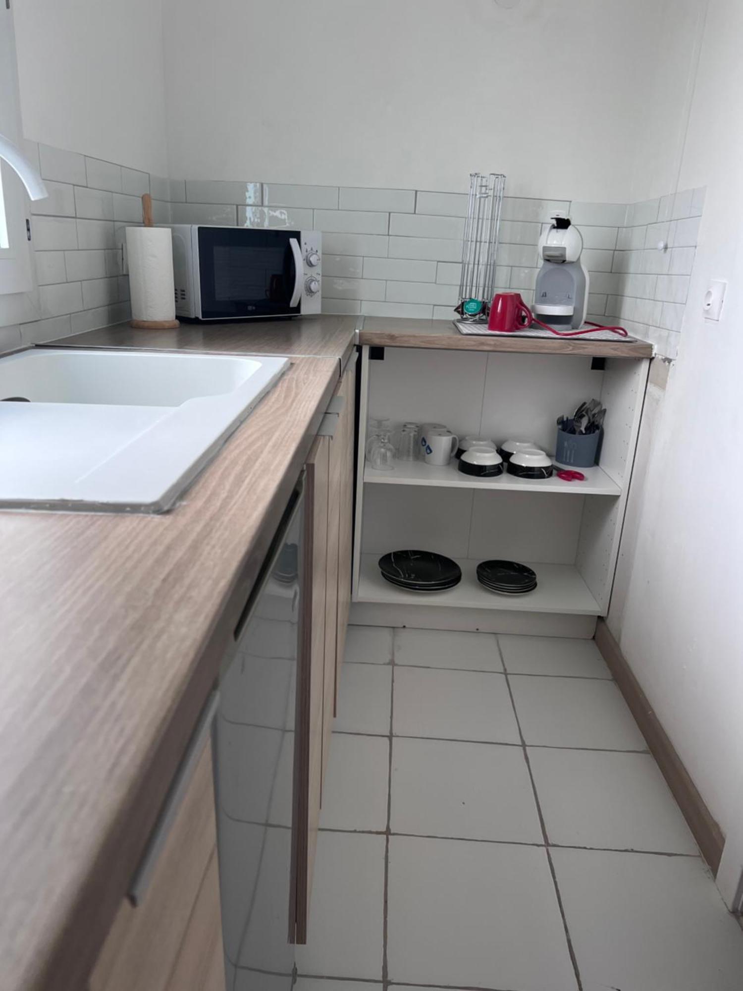 Jay Sweet Home - Contactless Delivery Keys Meaux Zewnętrze zdjęcie